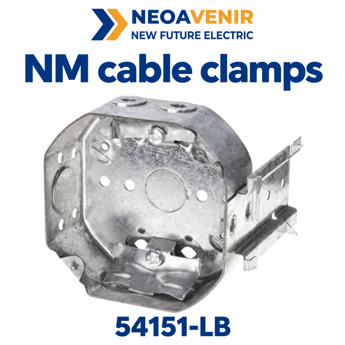 54151-LB detail — NeoAvenir / New Future Electric