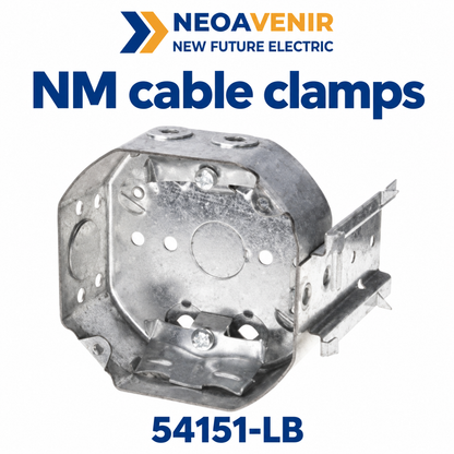 54151-LB detail — NeoAvenir / New Future Electric