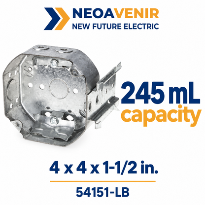 54151-LB feature — NeoAvenir / New Future Electric