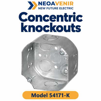 54171-K detail — NeoAvenir / New Future Electric
